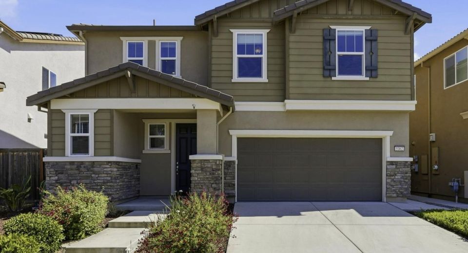 5362 Seal Beach Way, Sacramento, CA 95835 Photo