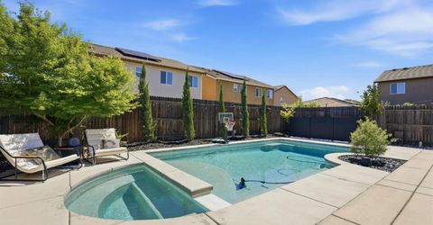 5362 Seal Beach Way, Sacramento, CA 95835 Photo