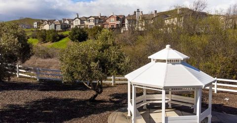 2232 Bennington Dr, Vallejo, CA 94591 Photo