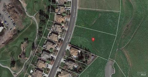 2232 Bennington Dr, Vallejo, CA 94591 Photo