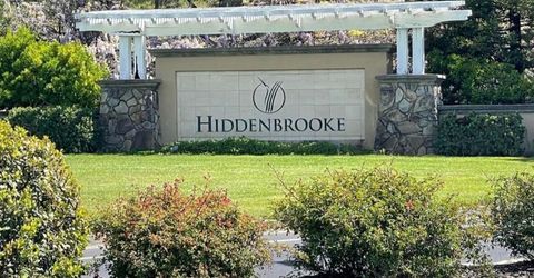 2232 Bennington Dr, Vallejo, CA 94591 Photo