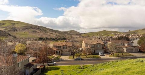 2232 Bennington Dr, Vallejo, CA 94591 Photo