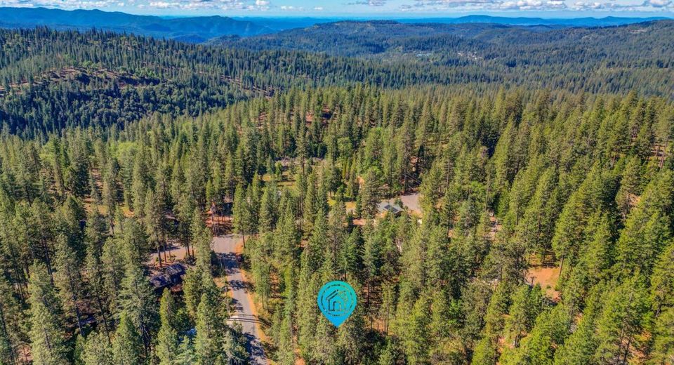 2548 Aspen Way, Arnold, CA 95223 Photo