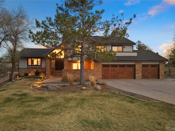 9704 Derby Way, Parker, CO 80134