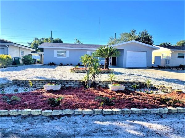 12644 81ST TERRACE , SEMINOLE, FL 33776