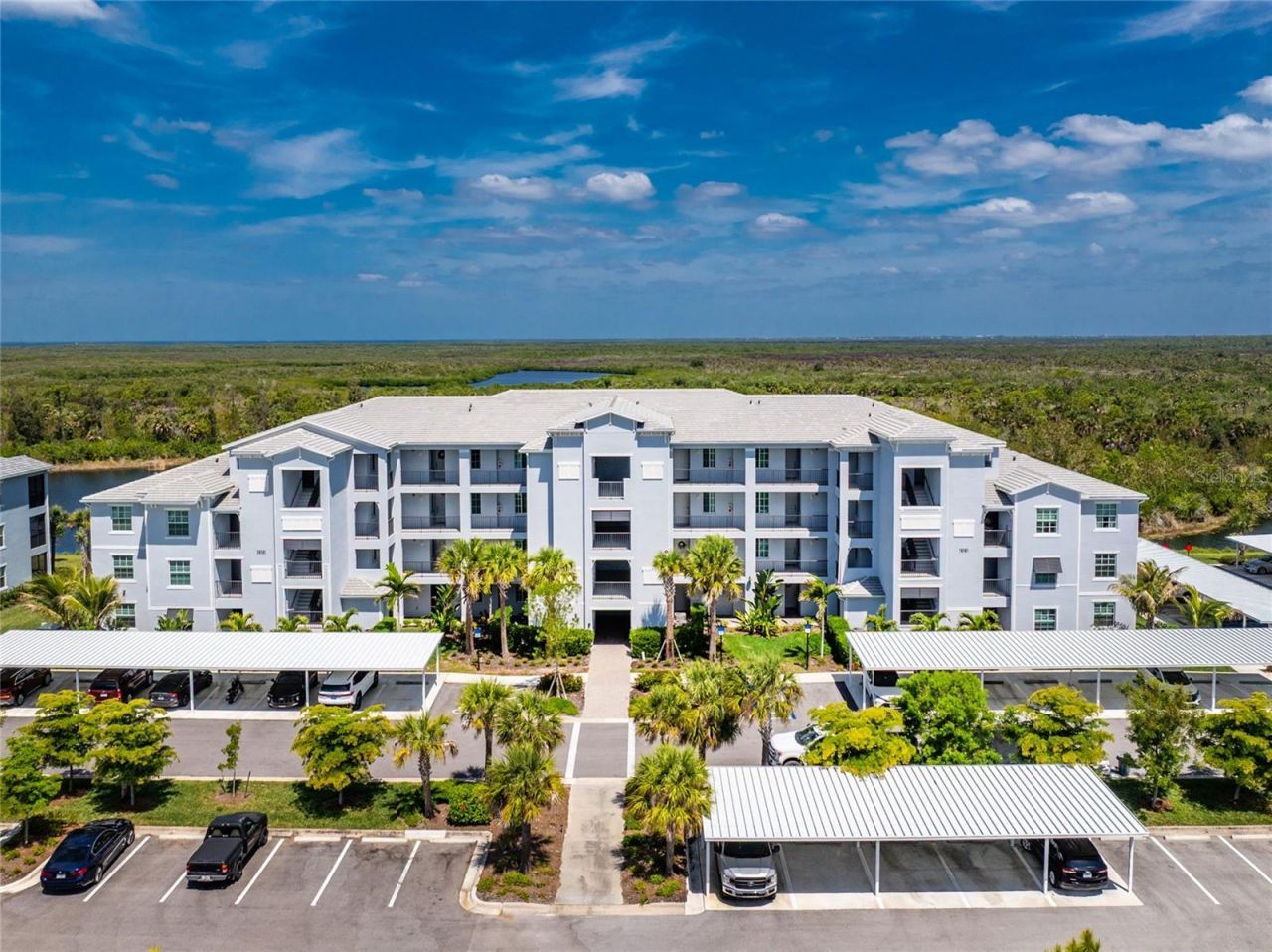 14141 Heritage Landing Boulevard, Unit 921, Punta Gorda, FL 33955 Photo