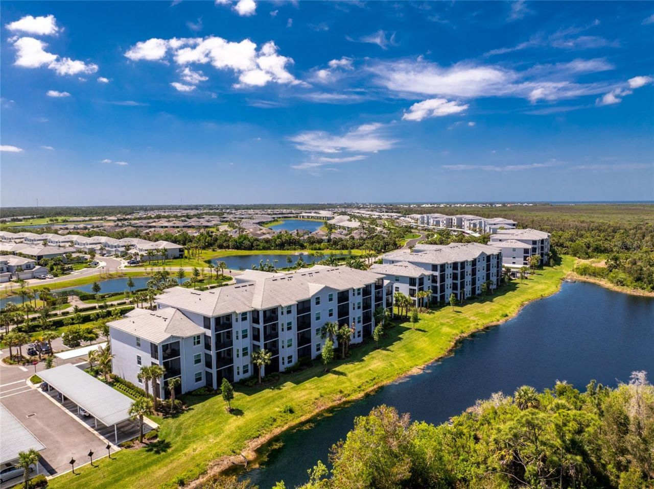 14141 Heritage Landing Boulevard, Unit 921, Punta Gorda, FL 33955 Photo