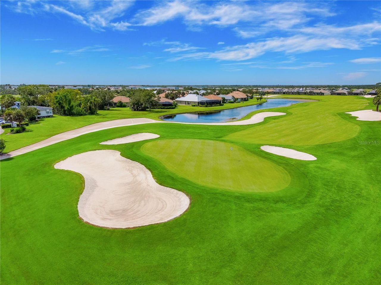 14141 Heritage Landing Boulevard, Unit 921, Punta Gorda, FL 33955 Photo