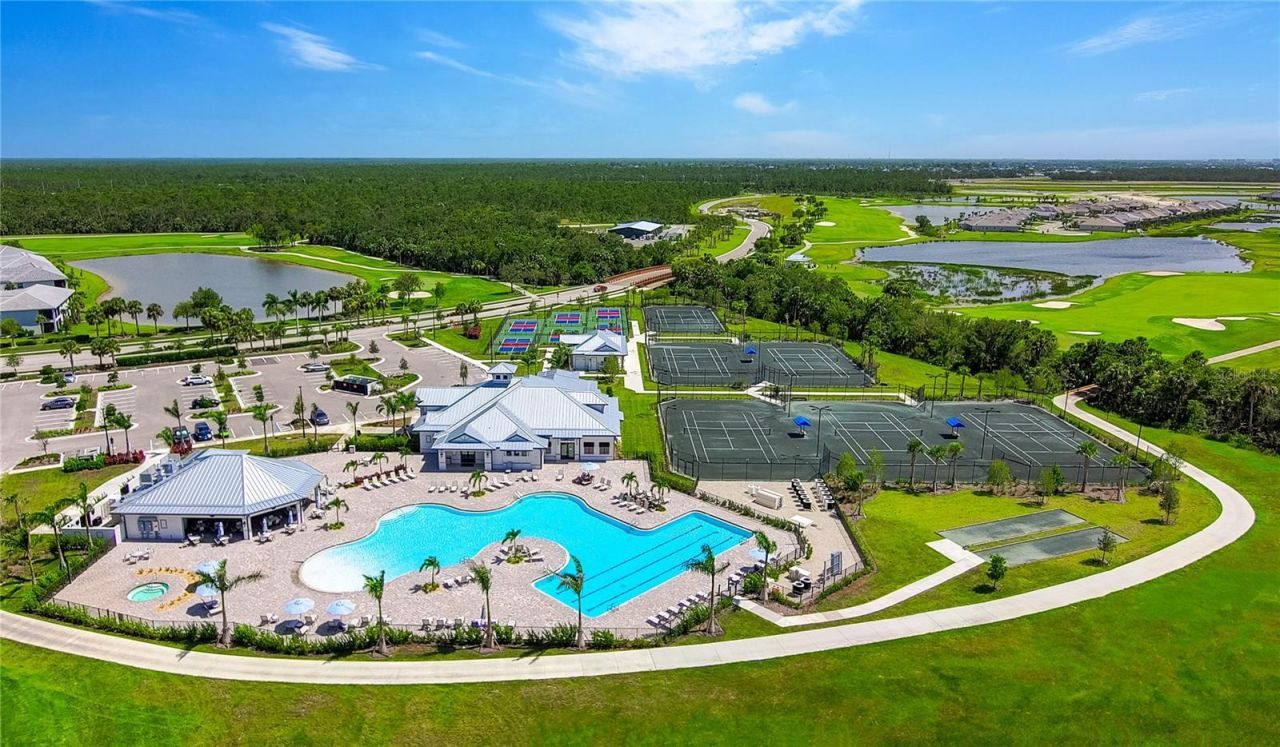 14141 Heritage Landing Boulevard, Unit 921, Punta Gorda, FL 33955 Photo