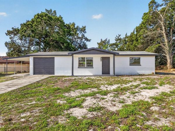 7212 PRINCETON DRIVE , HUDSON, FL 34667