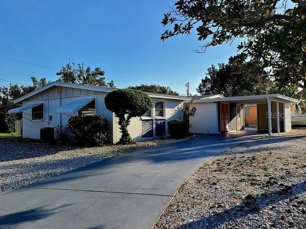 6631 RENSSALAER DRIVE , BRADENTON, FL 34207