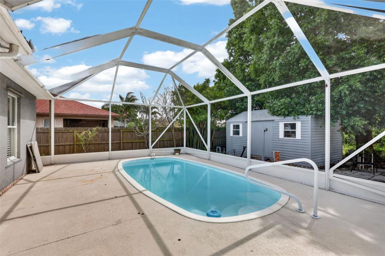 3936 SW Jarmer Road, Port Saint Lucie, FL 34953 Photo