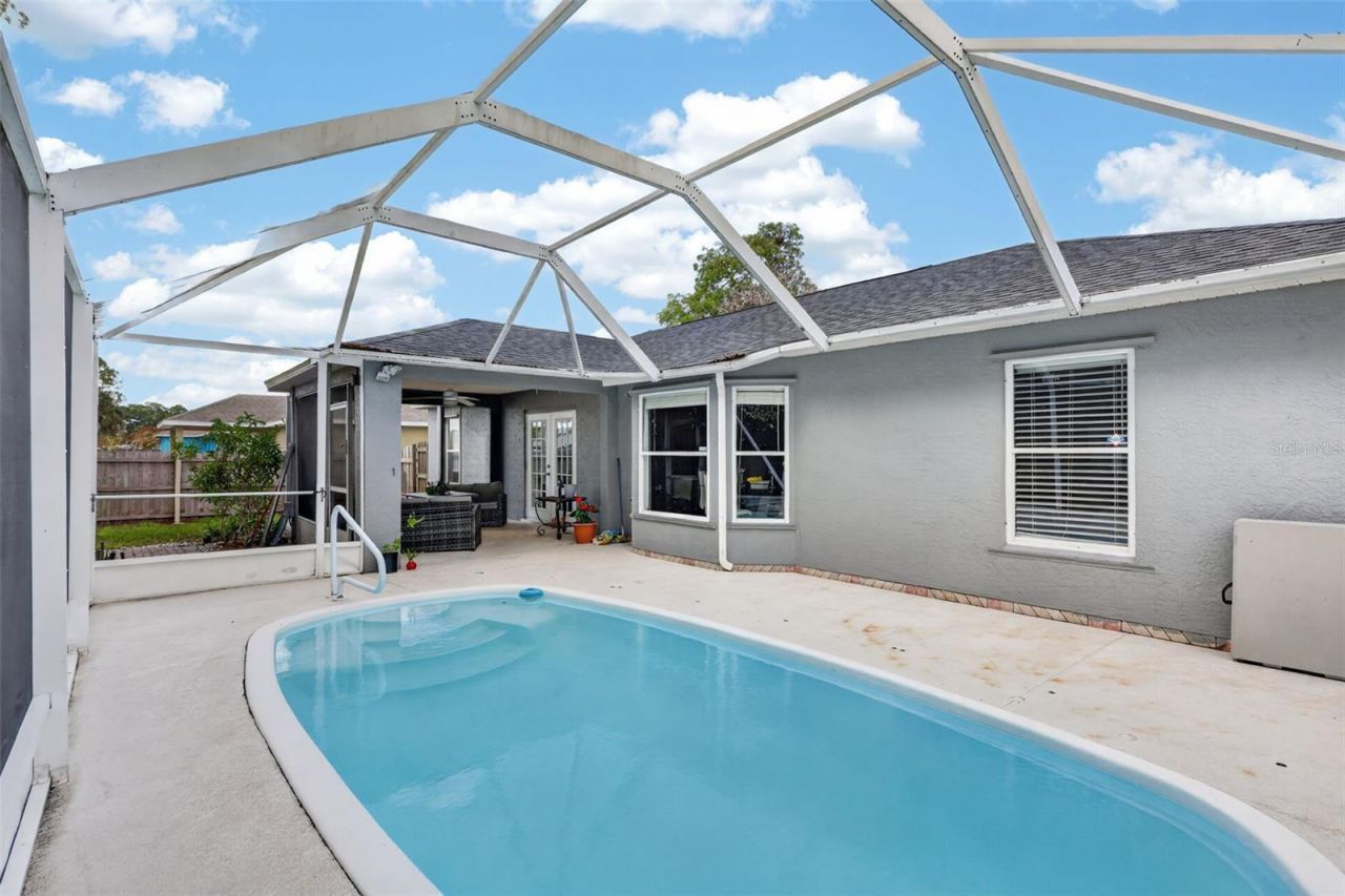 3936 SW Jarmer Road, Port Saint Lucie, FL 34953 Photo