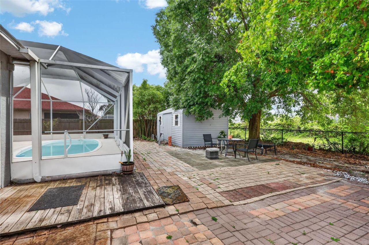 3936 SW Jarmer Road, Port Saint Lucie, FL 34953 Photo