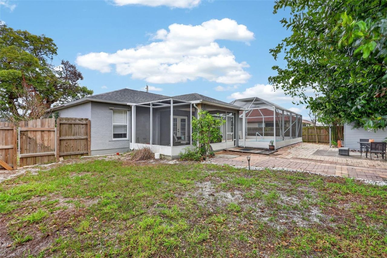 3936 SW Jarmer Road, Port Saint Lucie, FL 34953 Photo