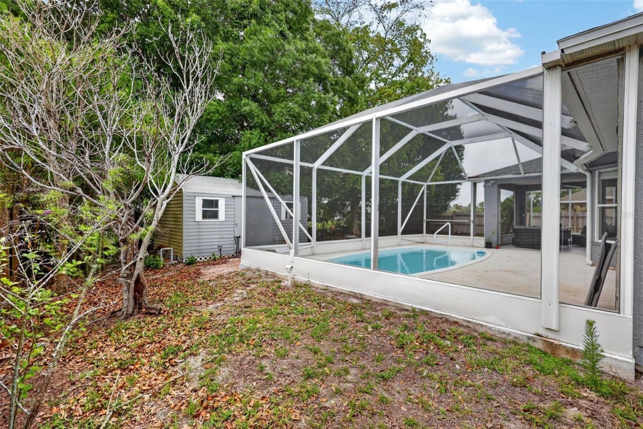 3936 SW Jarmer Road, Port Saint Lucie, FL 34953 Photo