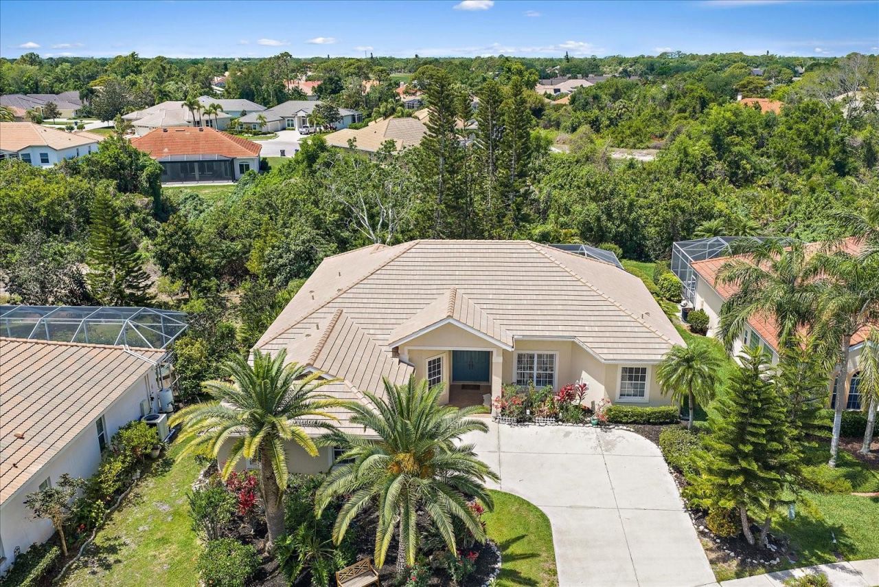 7220 Southgate Court, Sarasota, FL 34243 Photo