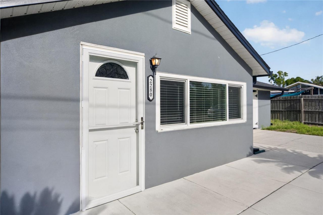 2280 Norwell Avenue, Orlando, FL 32806 Photo
