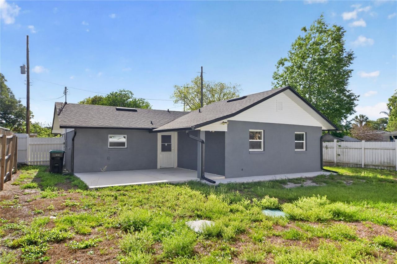 2280 Norwell Avenue, Orlando, FL 32806 Photo