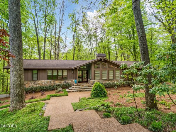 5908 SW Glen Forest Lane, Knoxville, TN 37919