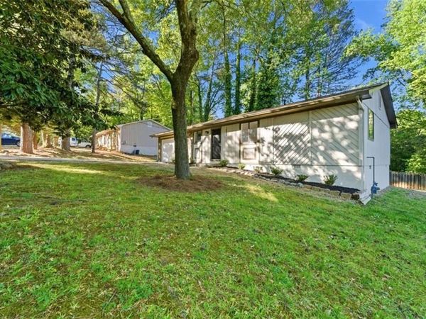 1450 Reddington Lane, Norcross, GA 30093