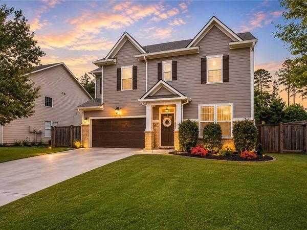2710 Evan Manor Lane, Cumming, GA 30041