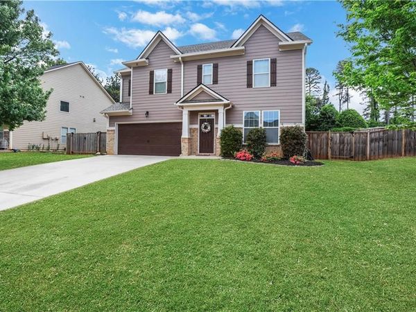 2710 Evan Manor Lane, Cumming, GA 30041