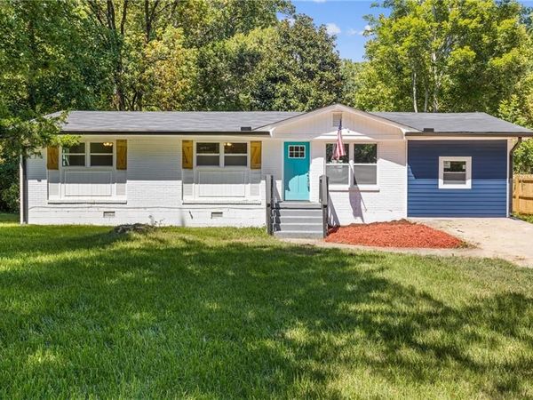 1928 APACHE Trail SE, Atlanta, GA 30316