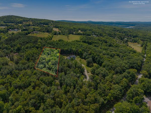 Lot C Winters Road, Holden, ME 04429