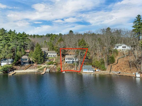 20 Boat Cove Road, Alton, NH 03810