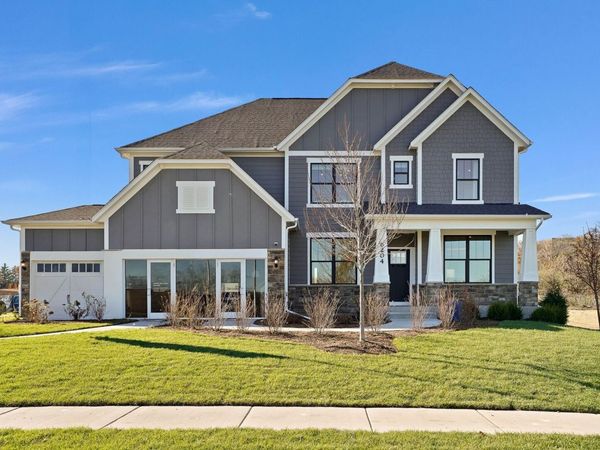 6269 Lafond Circle , Lisle, IL 60532