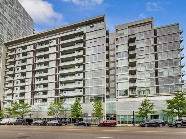 1620 S Michigan Avenue , Unit 1124, Chicago, IL 60616