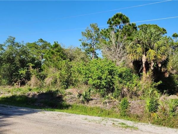 815 N Palm ST, CLEWISTON, FL 33440