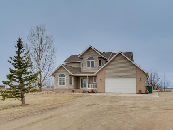 10801 72nd Street S, Horace, ND 58047