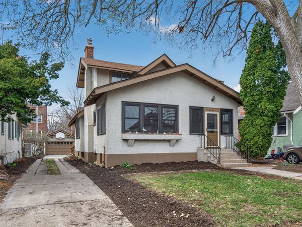 4320 Aldrich Avenue S, Minneapolis, MN 55409