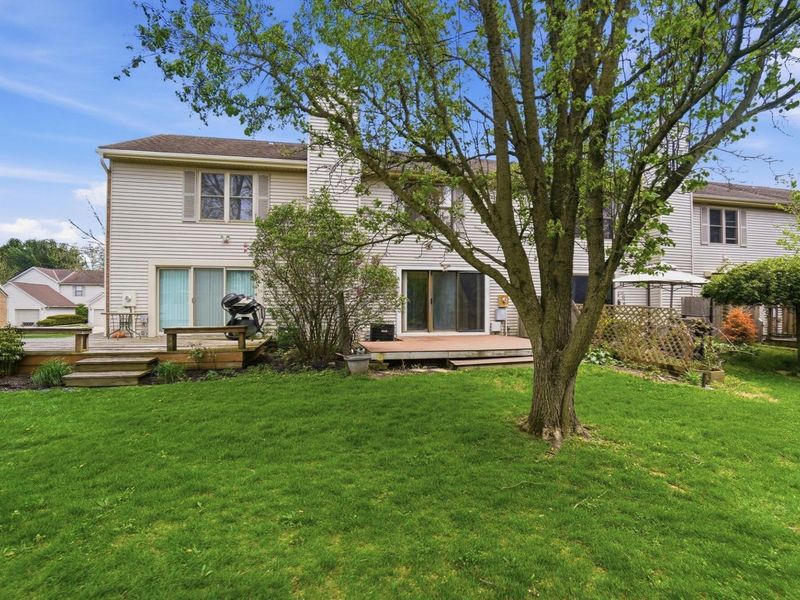 8397 Cliffthorne Way, Columbus, OH 43235 Photo 33