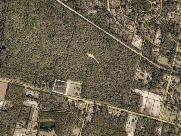 02 Rayonier Road, Jesup, GA 31545