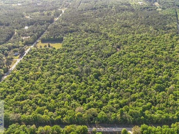 01 Rayonier Road, Jesup, GA 31545