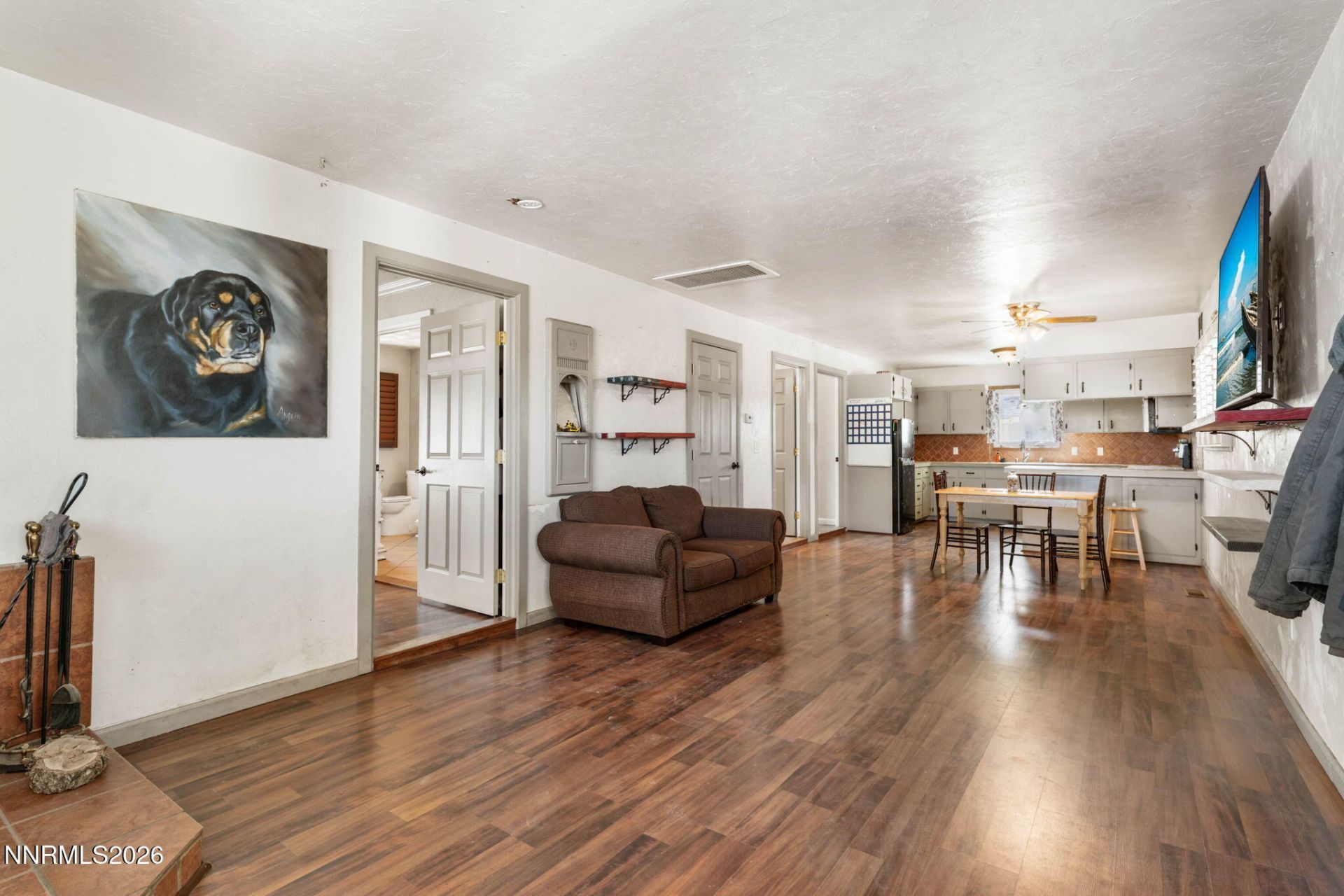 2605 Palm Street, Silver Springs, NV 89429 Main Photo