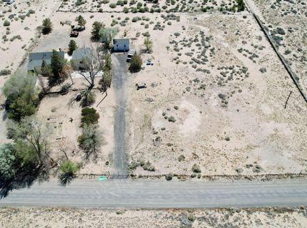 2605 Palm Street, Silver Springs, NV 89429 Photo