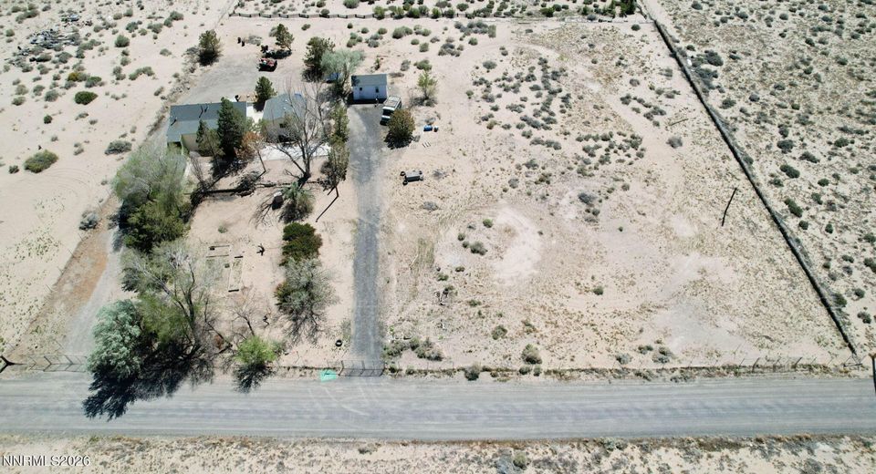 2605 Palm Street, Silver Springs, NV 89429 Photo
