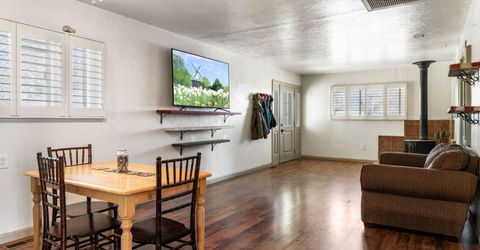 2605 Palm Street, Silver Springs, NV 89429 Photo