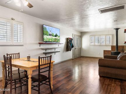 2605 Palm Street, Silver Springs, NV 89429 Photo