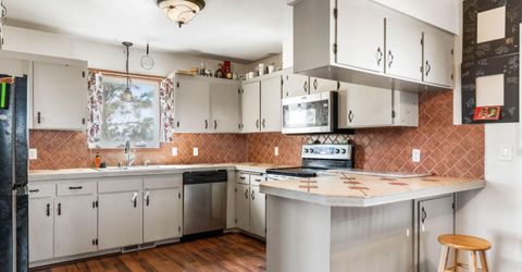 2605 Palm Street, Silver Springs, NV 89429 Photo