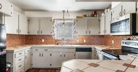 2605 Palm Street, Silver Springs, NV 89429 Photo