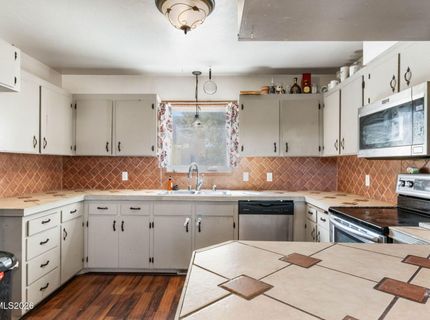 2605 Palm Street, Silver Springs, NV 89429 Photo