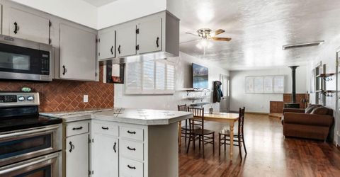 2605 Palm Street, Silver Springs, NV 89429 Photo