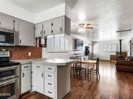 2605 Palm Street, Silver Springs, NV 89429 Photo