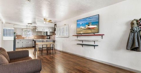 2605 Palm Street, Silver Springs, NV 89429 Photo