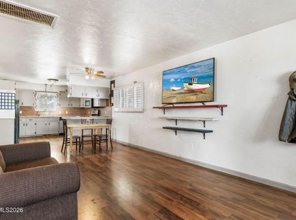 2605 Palm Street, Silver Springs, NV 89429 Photo